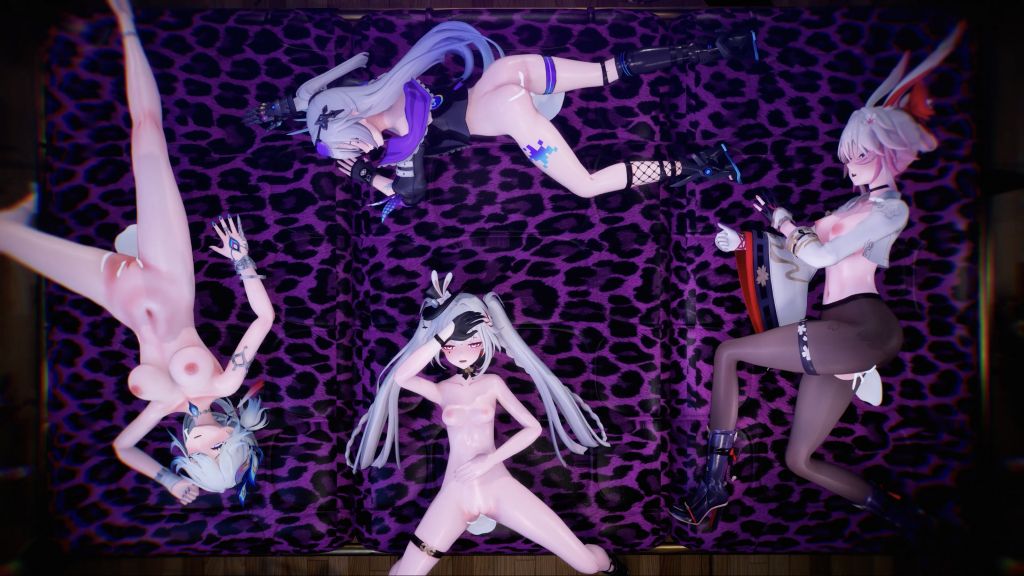 [Kotarou3990] Elation Squad – Party Bugs