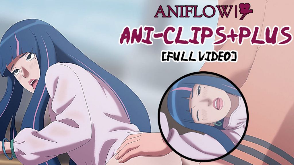 [Aniflow] Eida x Naruto