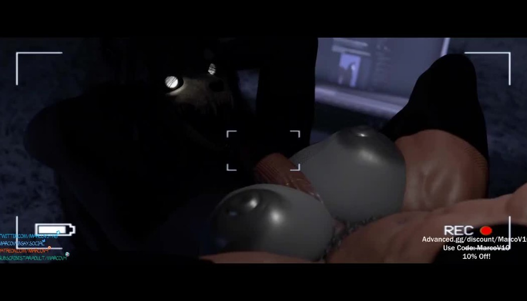 scp-1471 – scp-1471-a – scp containment breach – scp foundation – hentaudio – marcovee4