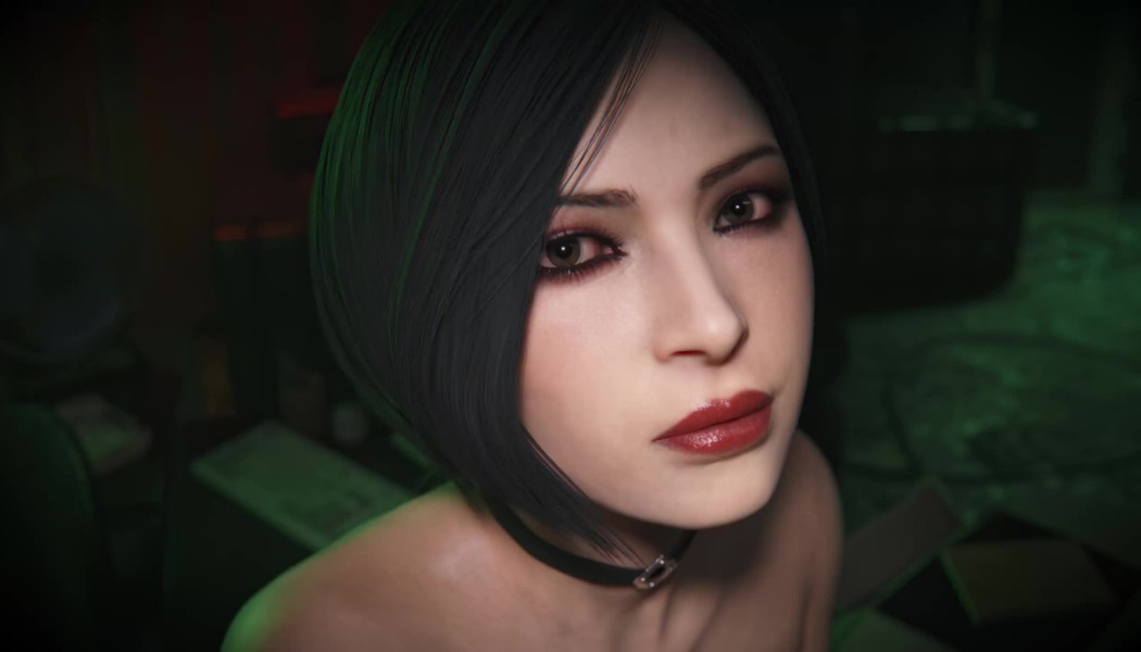 ada wong – ada wong (adriana) – resident evil – resident evil 4 remake – rescraft