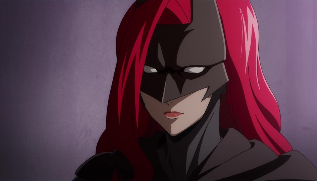 batwoman – catwoman – batman (series) – dc