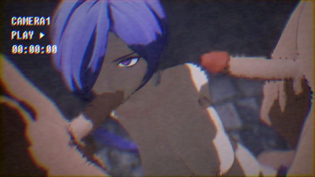 [zombie_alone] 【動画有】プロメ〇アさん捕縛記録（おまけ）