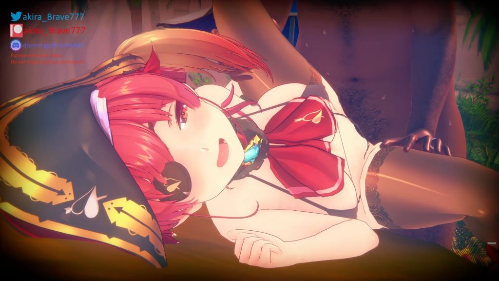 [akira_Brave777] 2026年SP7月 宝鐘マリン FHD