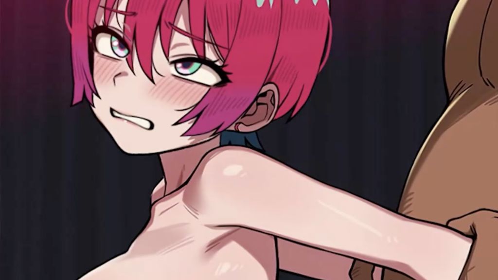 [NT00] マチュLive2D