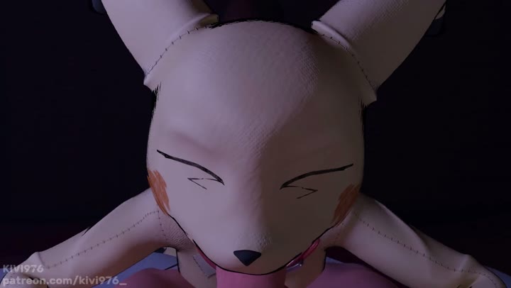mimikyu – pokemon (species) – nintendo – pokemon – kivi976