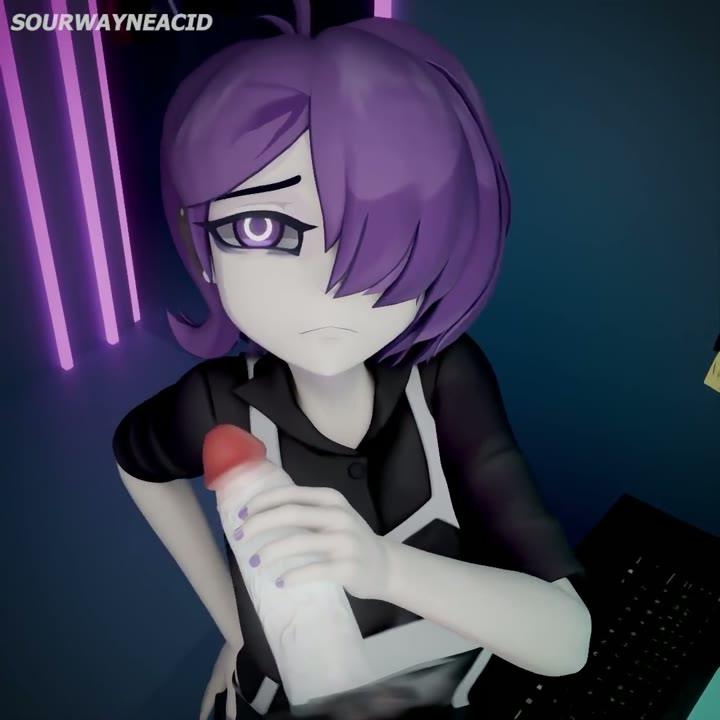 anon – anonymous male – my dystopian robot girlfriend – sourwayne