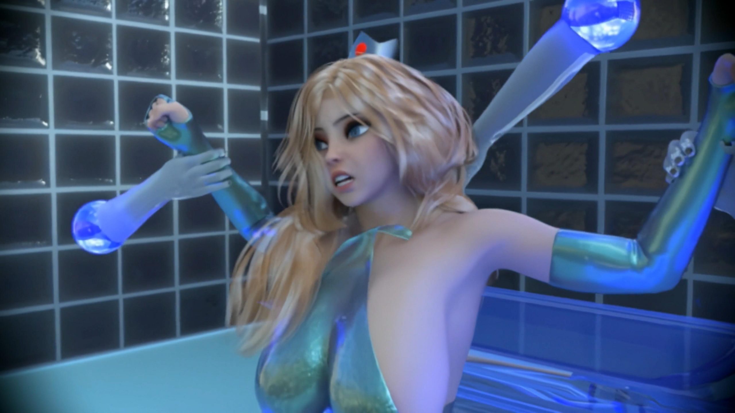 FGGB 91 Rosalina