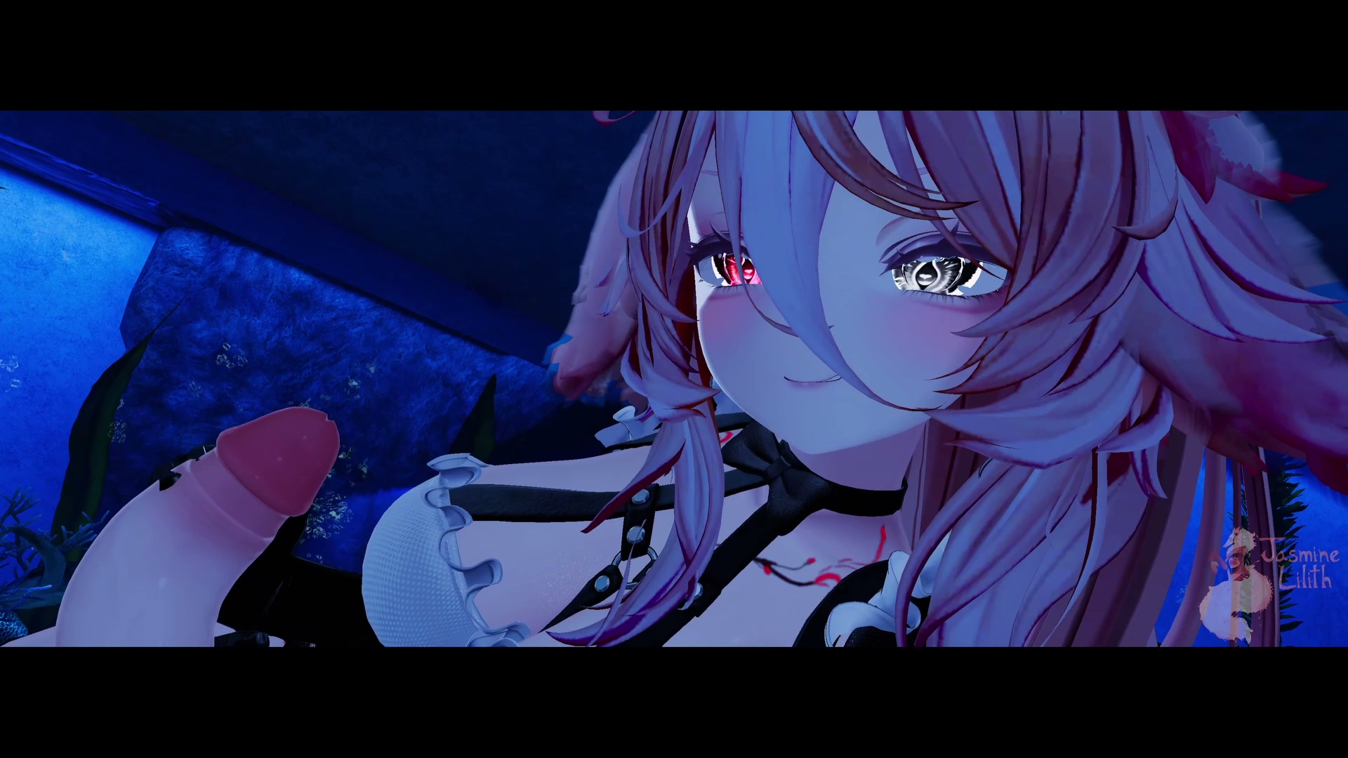 VRChat | Enjoy as I give you a morning Handjob!~