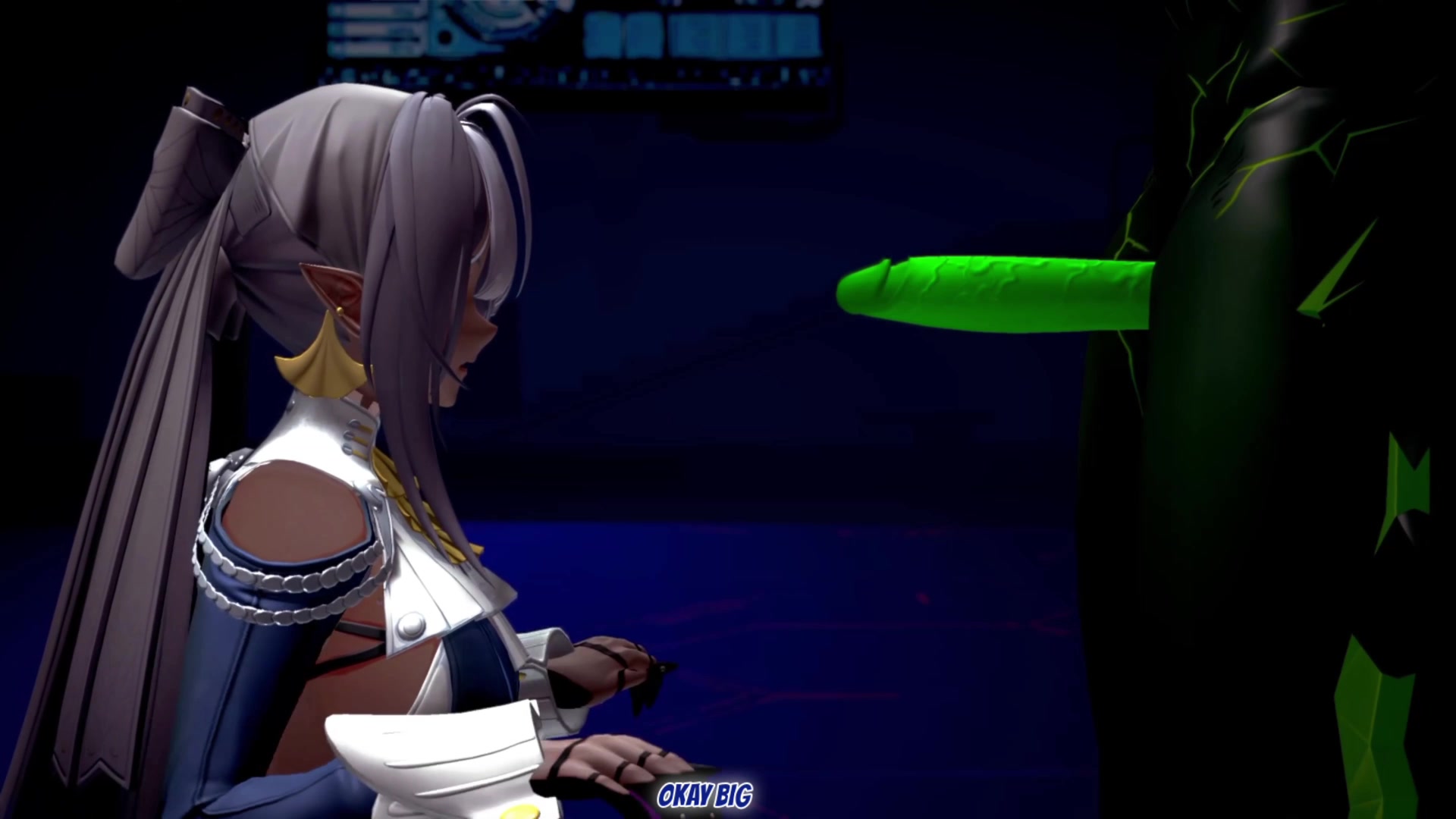 Velina’s Secret Full