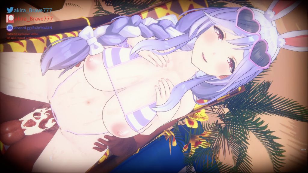 [akira_Brave777] 2026年SP8月 ぺこママ FHD