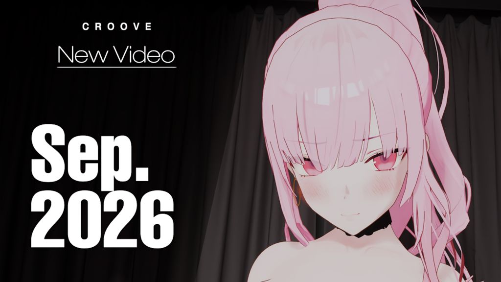 [CrooveNSFW] [Video] September 2026 Grim Reaper