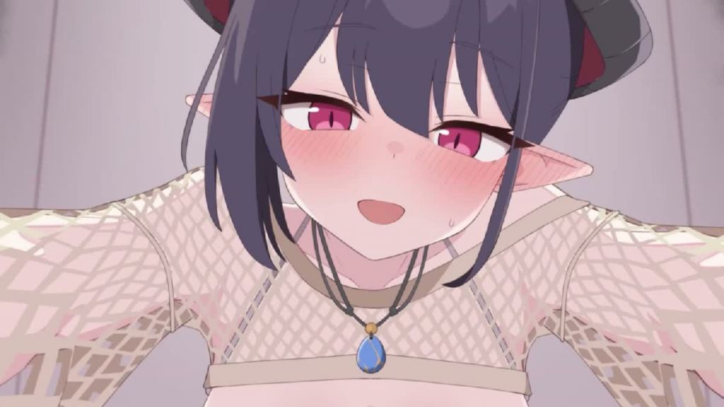 [KumaSteam] 元宮チアキ