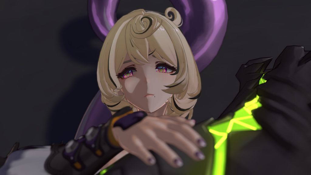 [Furatto] 🎞️The effects of Miasma