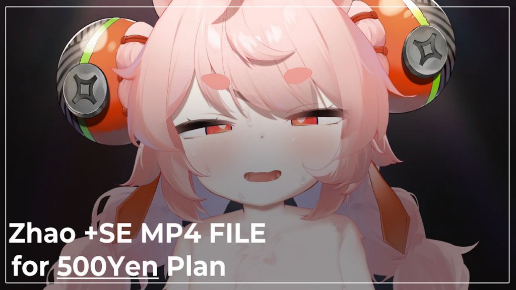 [NAKK] 照+SE