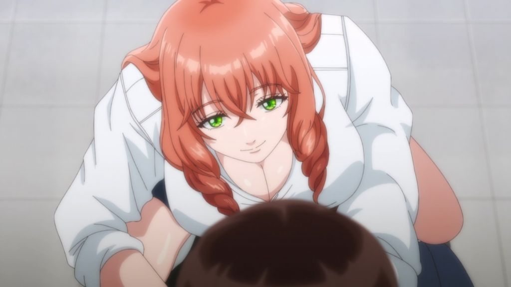 彼女の友達【第01話】 [中文字幕]