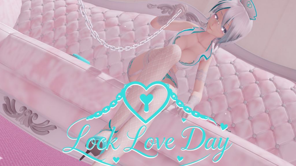 [banana.] part5.Lock Love Day