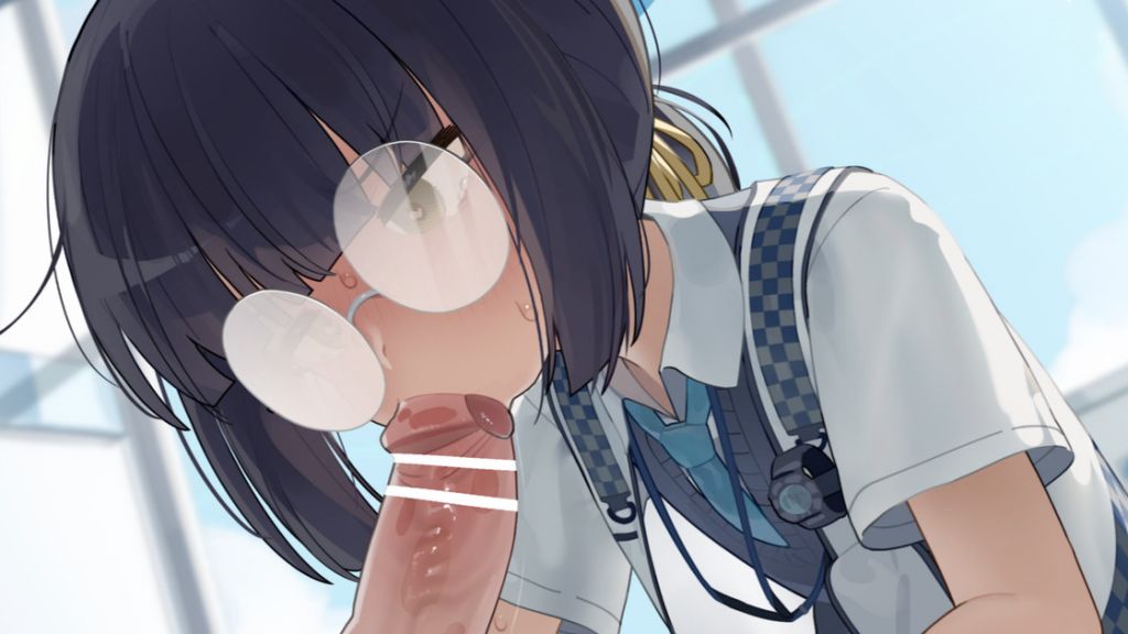 [見ず水煮 mizumizuni] ミレニアム生徒A