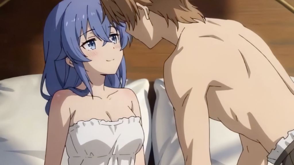 [eruku] Roxy -Mushoku Tensei-