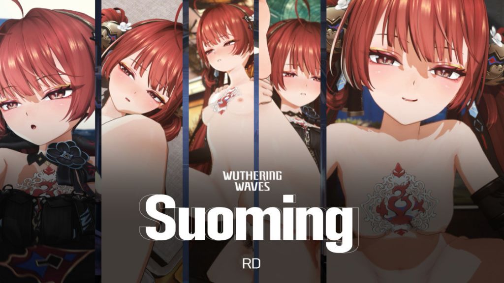 [RD] Suoming